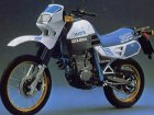 Gilera ER Dakota 350